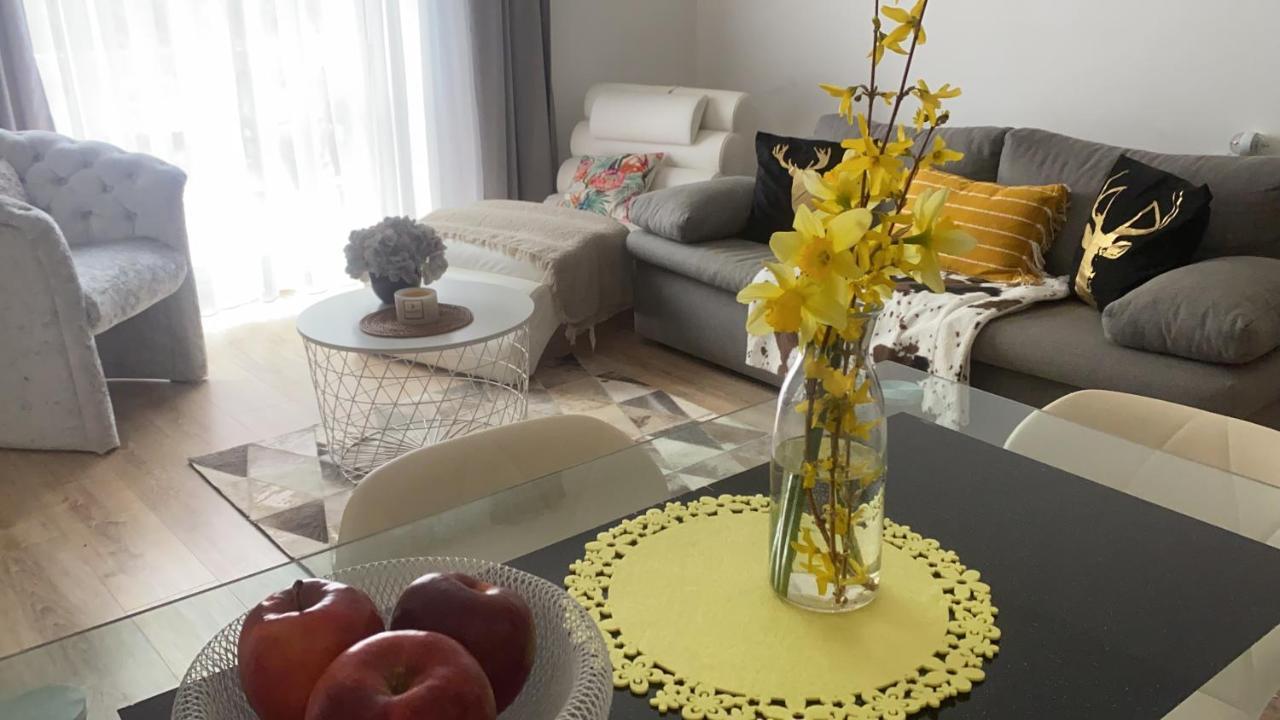 Manland Vendeghaz Lillafuered Apartment ภายนอก รูปภาพ